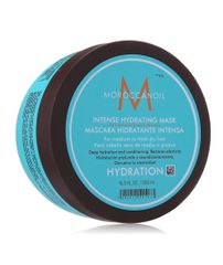 Kem ủ tóc Moroccanoil Intense Hydrating Mask 250ml - Dưỡng ẩm sâu, phục hồi tóc khô xỉ, suôn mượt chuẩn salon