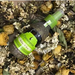 Xịt Dưỡng Tóc Macadamia Healing Oil Spray 125ml - Dưỡng Ẩm, Làm Bóng, và Bảo Vệ Tóc Khỏe Mạnh, Không Nhờn Dính