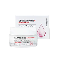 Kem dưỡng Angel's Liquid Glutathione+Niacinamide 7Day Whitening
