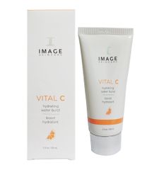 Image Skincare Vital C Hydrating Water Burst cấp ẩm sáng da
