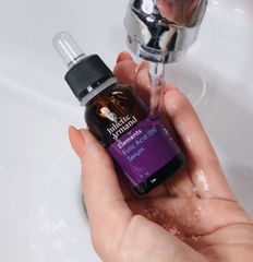 Serum B9 Juliette Armand 20ml - Hỗ Trợ Phục Hồi Da Kích Ứng, Làm Sáng Da, Giảm Lão Hóa, Dưỡng Da Tươi Trẻ
