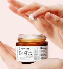 Kem Dưỡng Trẻ Hóa Nâng Cơ Medi-Peel Bor-Tox Peptide 50g - Peptide Hàn Quốc Cải Thiện Nếp Nhăn, Da Căng Bóng, Đàn Hồi, Săn Chắc