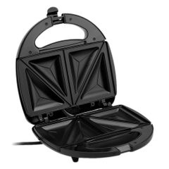 Máy Kẹp Nướng Bánh Sandwich Tiross TS514 Đa Năng - Nướng Bánh Ngon, Dễ Dàng Làm Bánh Quy, Bánh Trứng Chỉ Trong Vài Phút