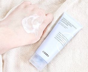 Sữa Rửa Mặt Cấp Ẩm Cosrx Triple Hyaluronic Moisturizing Cleanser - Dưỡng Ẩm Sâu, Làm Sạch Da Mềm Mại, Phù Hợp Mọi Loại Da