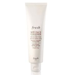 Sữa Rửa Mặt Fresh Soy Face Cleanser 150ml - Dành Cho Mọi Loại Da, Lành Tính, Giúp Làm Sạch, Cấp Ẩm Và Giảm Kích Ứng Da