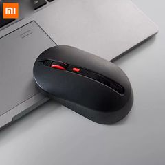 Chuột Không Dây Im Lặng Xiaomi MIIIW - Chuột Máy Tính USB Thiết Kế Tiện Lợi, Độ Phân Giải 1600DPI, Phù Hợp Cho Công Việc và Học Tập
