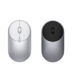 Chuột Không Dây Xiaomi Portable Mouse 2 - Kết Nối Bluetooth, Độ Nhạy Cao, Thiết Kế Sang Trọng, Phụ Kiện Máy Tính Tiện Dụng