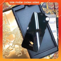 Kính Cường Lực iPhone WK Elephant 6D Full Màn Hình Siêu Cứng - Chống Nhìn Trộm, Nước, Vân Tay - Bảo Vệ Màn Hình Tối Ưu