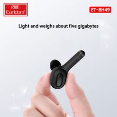 Tai Nghe Bluetooth Không Dây True Wireless Earldom BH49 - Thiết Kế Sang Trọng, Âm Thanh Chất Lượng Cao, Kết Nối Bluetooth 5.0