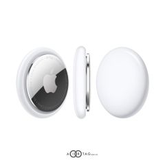 Thiết bị định vị thông minh AirTag Apple - Bluetooth chính hãng, tìm kiếm đồ vật dễ dàng, độ chính xác cao, tương thích iPhone và iPad
