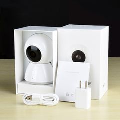 Camera Thông Minh Xoay 360 Độ Xiaomi JTSXJ01CM - Độ Phân Giải 1080P, Quay Đêm, Đàm Thoại 2 Chiều, Giám Sát Tòa Nhà, Gia Đình An Ninh