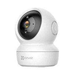 Camera WiFi Ezviz C6N 4MP 2K Xoay 360 Độ - Thiết Bị An Ninh Đàm Thoại 2 Chiều, Giám Sát Thông Minh, Bảo Hành 1 Năm