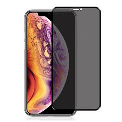 Kính Cường Lực Chống Nhìn Trộm 3D Kingkong Cho iPhone 11, 11 Pro, 11 Pro Max - Bảo Vệ Màn Hình Toàn Diện, Kháng Nước, Chất Lượng Cao