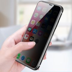 Kính Cường Lực Chống Nhìn Trộm 3D Kingkong cho iPhone 12, 12 Mini, 12 Pro, 12 Pro Max - Bảo Vệ Màn Hình Tối Ưu và An Toàn Thông Tin