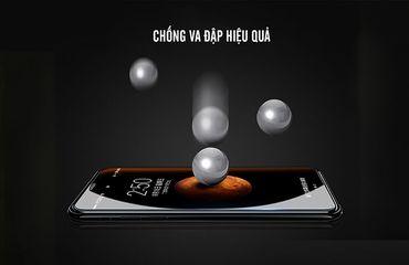 Kính Cường Lực Chống Nhìn Trộm 3D Kingkong Cho iPhone 7/8 - Bảo Vệ Màn Hình Riêng Tư, Chống Va Đập, Chống Nước Chất Lượng Cao