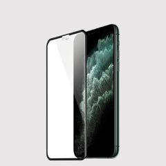 Kính Cường Lực Mipow Vua Trâu Full Màn Cho iPhone X, XS, XS Max, 11 Pro, 11 Pro Max - Bảo Vệ Tối Ưu, Chống Xước, Hiệu Suất Cao