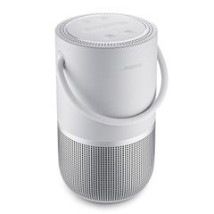 Loa Bluetooth Bose Portable Home Speaker chống nước IPX4 - Âm thanh 360 độ, di động, kết nối Bluetooth và WiFi, quà tặng hoàn hảo