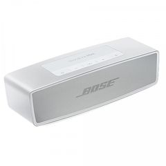 Loa Bluetooth Bose Soundlink Mini II Special Edition - Thiết kế nhỏ gọn, âm thanh sống động, kết nối Bluetooth và microphone đàm thoại tiện lợi.