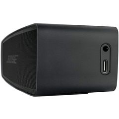 Loa Bluetooth Bose Soundlink Mini II Special Edition - Thiết kế nhỏ gọn, âm thanh sống động, kết nối Bluetooth và microphone đàm thoại tiện lợi.