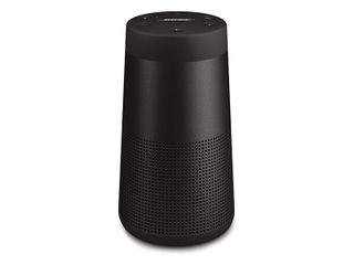 Loa Bluetooth Bose Soundlink Revolve II - Âm Thanh 360 Độ, Chống Nước IP55, Thiết Kế Nhỏ Gọn Cho Du Lịch Và Tiệc Tùng