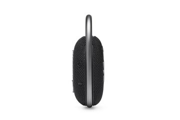 Loa Bluetooth JBL Clip 4 - Chống Nước, Kháng Bụi IP67, Thiết Kế Nhỏ Gọn, Âm Thanh Chất Lượng Cao, Dùng Ngoài Trời, Màu Đỏ