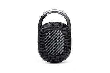 Loa Bluetooth JBL Clip 4 - Chống Nước, Kháng Bụi IP67, Thiết Kế Nhỏ Gọn, Âm Thanh Chất Lượng Cao, Dùng Ngoài Trời, Màu Đỏ