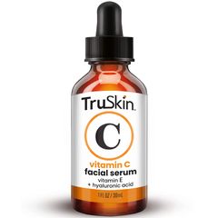 Serum Dưỡng Trắng Da TruSkin Vitamin C 20% - Hỗ Trợ Trẻ Hóa, Giảm Nám, Căng Bóng Da 60ml Từ Mỹ