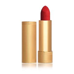 Son Lì Gucci Màu 500 Odalie Red Matte Đỏ Cam - Chất Son Mịn Lì, Bám Màu Lâu, Phù Hợp Mọi Tôn Da - Sản Phẩm Cao Cấp Từ Gucci