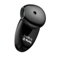 Tai Nghe Bluetooth Hoco E46 V4.2 - Tai Nghe Đàm Thoại Không Dây Thời Trang, Kết Nối Mạnh Mẽ, Thích Hợp Để Sử Dụng Hằng Ngày