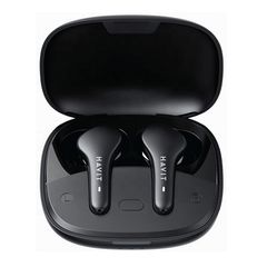 Tai nghe Bluetooth True Wireless HAVIT TW 959 - Âm thanh sống động, kết nối Bluetooth 5.1, tương thích iOS/Android, chống nước IPX4
