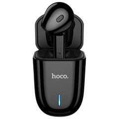 Tai nghe Bluetooth Hoco E55 Flicker V5.0 - Thiết kế không dây xoay chiều, hỗ trợ A2DP, dock sạc tiện lợi, âm thanh chất lượng cao