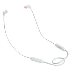 Tai Nghe Bluetooth JBL Tune 110BT Siêu Nhẹ - Tai Nghe In Ear Thể Thao Năng Động, Âm Thanh Chất Lượng, Gọn Nhẹ, Thời Gian Sử Dụng 6 Giờ