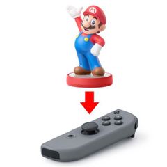 Tay cầm Nintendo Switch Joy-Con Gray Chính Hãng - Sản Phẩm Mới Nguyên Seal, Kết Nối Linh Hoạt Cho Trải Nghiệm Chơi Game Tối Ưu