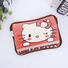 Túi Sưởi Tay Cho Mùa Đông - Chống Lạnh Không Dùng Điện, Giữ Ấm Lên Đến 3 Giờ, Thiết Kế Dễ Thương, Quà Tặng Thú Vị