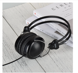 Tai Nghe Chụp Đầu Manno Hoco W5 - Có Micro 3.5mm, Loa 40mm, Âm Thanh Chân Thực, Bịt Tai Mềm, Điều Chỉnh Chiều Cao, Phù Hợp Với Android và iOS
