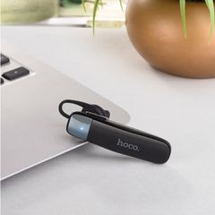 Tai Nghe Không Dây Hoco E31 Graceful Bluetooth 4.2 - Thiết Kế Nhỏ Gọn, Kết Nối Ổn Định, Âm Thanh Chất Lượng Cao