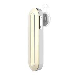Tai Nghe Không Dây Sendem E81 - Nút Dài Silicon Chống Ồn, Kết Nối Bluetooth 4.1, Âm Thanh Sống Động, Thời Gian Sử Dụng 5 Giờ