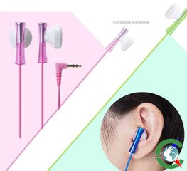 Tai nghe Audio-Technica ATH-J100 - Thiết Kế Thời Trang Sắc Sảo, Chất Âm Trong Trẻo, Dùng Cho Điện Thoại và Laptop