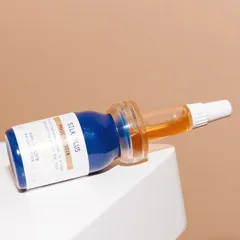 Serum Biologique Recherche Silk Plus 8ml - Hỗ Trợ Làm Mịn Và Trẻ Hóa Da, Mịn Màng Như Lụa, Chống Nếp Nhăn, Dưỡng Ẩm Tối Ưu