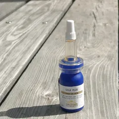 Serum Biologique Recherche Silk Plus 8ml - Hỗ Trợ Làm Mịn Và Trẻ Hóa Da, Mịn Màng Như Lụa, Chống Nếp Nhăn, Dưỡng Ẩm Tối Ưu