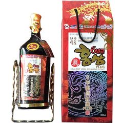 Nước Hồng Sâm Đông Trùng Hạ Thảo Kanghwa 3 Lít - Thức Uống Bổ Dưỡng Tăng Cường Sức Khỏe Hàn Quốc