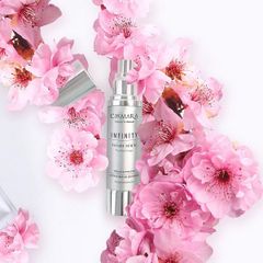 Kem Dưỡng Trẻ Hóa Da Casmara Infinity Cream 50ml - Công Nghệ Mới, Chăm Sóc Da Toàn Diện, Giúp Căng Mịn, Đặc Trị Nếp Nhăn
