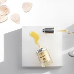 Serum Casmara Rose D-Tox 30ml - Tinh Chất Thải Độc Da, Cung Cấp Năng Lượng, Giúp Da Sáng Khỏe, Phù Hợp Mọi Loại Da