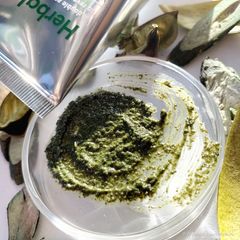 Mặt Nạ Rau Má Thải Độc Medipeel Herbal Peel Tox - Làm Dịu, Thanh Lọc Da, Ngăn Mụn, Se Khít Lỗ Chân Lông, 120ml