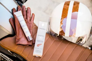 Kem Ngày Đô Thị 4 Trong 1 Casmara DD Cream Urban Protect - Kem Trang Điểm Chống Nắng SPF 30 Dành Cho Tất Cả Loại Da, 30ml