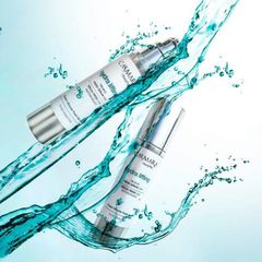 Serum Casmara Firming Fresh 24H - Dưỡng Ẩm, Săn Chắc Da, Chất Lượng Cao, Phù Hợp Mọi Loại Da, Lọ 50ml
