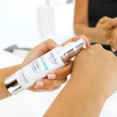 Serum Casmara Firming Fresh 24H - Dưỡng Ẩm, Săn Chắc Da, Chất Lượng Cao, Phù Hợp Mọi Loại Da, Lọ 50ml