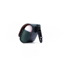 Bao da bảo vệ Apple AirPods 3 và AirPods Pro - Khắc theo yêu cầu, thiết kế sang trọng, phòng tránh trầy xước, phụ kiện độc đáo cho tín đồ công nghệ