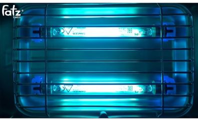 Bóng đèn UV Philips cho máy tiệt trùng Fatzbaby - Công nghệ tiệt trùng hiện đại, loại bỏ vi khuẩn hiệu quả, bảo hành 12 tháng