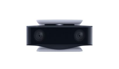 Camera HD Sony cho PS5 - Góc rộng Full-HD 1080p, Tự động tách nền, Quay video chuyên nghiệp cho game thủ